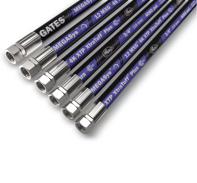 中国上海进口管路流体系统